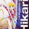 La Leggenda Di Hikari (2 Di 16)