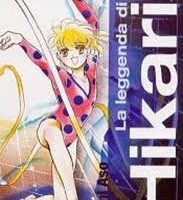 La Leggenda Di Hikari (2 Di 16)