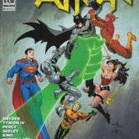 batman nuova serie 37