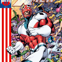X-men 190