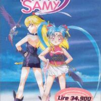 pretty samy