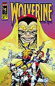 wolverine 124