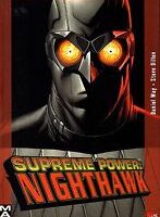 supreme power-nighthawk