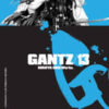 Gantz 13