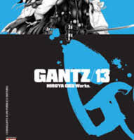 Gantz 13