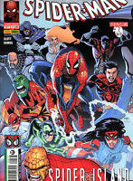 spider island 2 di 6