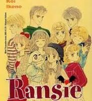 Ransie La Strega Batticuore Notturno 30