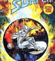 Silver Surfer