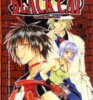 Black Cat 1