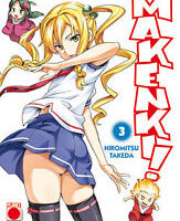 maken ki ! 3