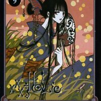 Xxxholic 9