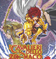 I Cavalieri Dello Zodiaco Episode G 11
