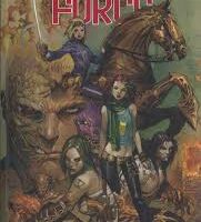 Cyber Force Rinascita
