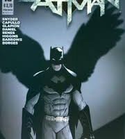 Batman (Nuova serie) 10