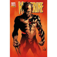 wolverine