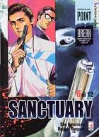 Sanctuary (6 Di 12)