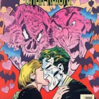 Legends Of The Dark Knight December 1994