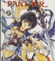 Midnight Panther