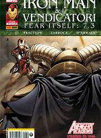 fear itself : 7.3