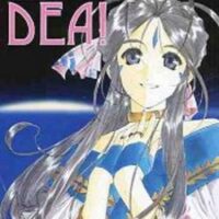 Oh,mia Dea! 1