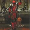 Deadpool 23