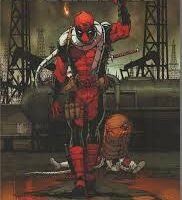 Deadpool 23