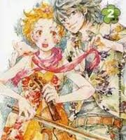Haru Hana (2 Di 3)