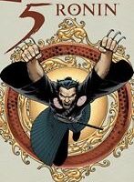 5 ronin