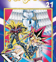 Yu-gi-oh!