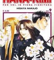 Hana-kimi