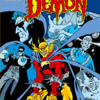 demon 2
