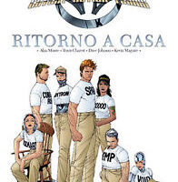 ritorno a casa