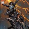 Witchblade/darkness - Crossover Conclusione