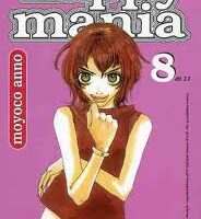 Happy Mania 8