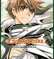 Tsubasa Reservoir Chronicle 28