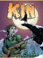 kin-la stirpe degli uomini