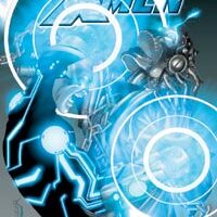 X-men 181