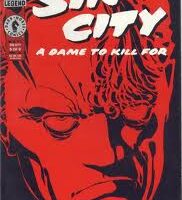 A Dame To Kill For May 1994
