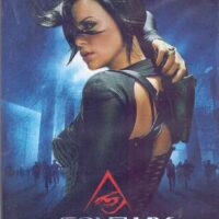 aeonflux