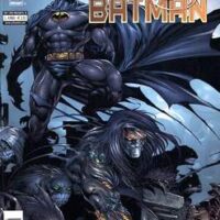 darkness/batman