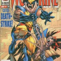 Wolverine  June 1997