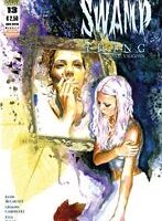 Vertigo presenta Swamp Thing 13