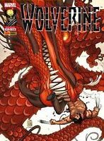 wolverine