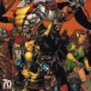 gli incredibili x-men