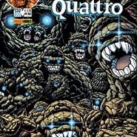 Fantastici Quattro 222