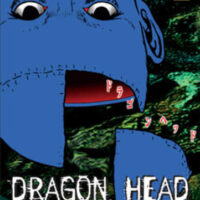 dragon head