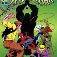 Untold Tales Of Spider-man April 1996