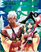 magi 9