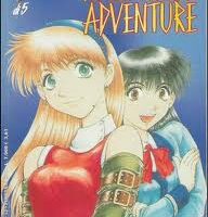 After School Adventure 4