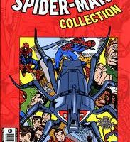 Spider-man Collection 35 L'ammazzaragni